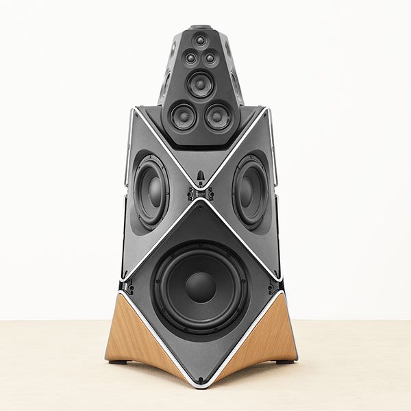 Altavoz Beolab 90 de Bang & Olufsen